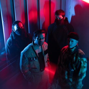 Image for 'Northlane'