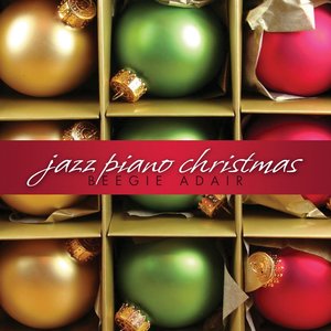 Image for 'Jazz Piano Christmas'
