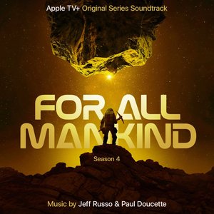 Imagem de 'For All Mankind: Season 4 (Apple TV+ Original Series Soundtrack)'