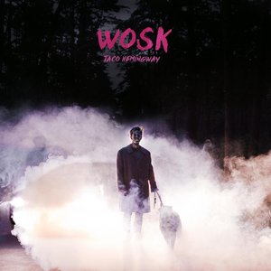 Изображение для 'WOSK'