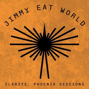 “Clarity: Phoenix Sessions”的封面