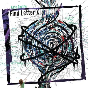 'Find Letter X'の画像