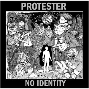 Image for 'No Identity'