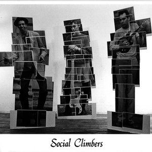 Immagine per 'Social Climbers'