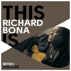 Image for 'This Is Richard Bona'