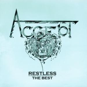 Image pour 'Restless The Best'