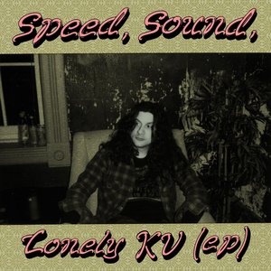 Speed, Sound, Lonely KV (ep)