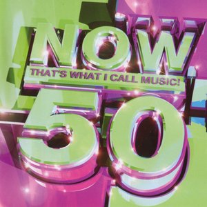 Zdjęcia dla 'Now That’s What I Call Music! 50'