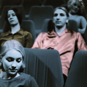 “Backfish”的封面