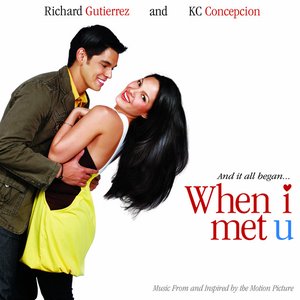 Image for 'When I Met You'