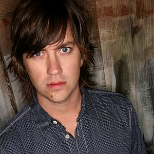 Bild för 'Rhett Miller'