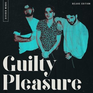 “Guilty Pleasure (Deluxe)”的封面