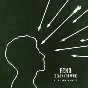 Imagen de 'Echo (Ready for War)'