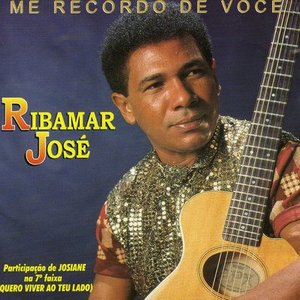 Image for 'Ribamar José'