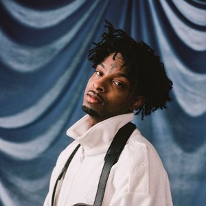 Изображение для '21 Savage'