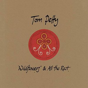 Image for 'Wildflowers and All The Rest Deluxe Edition'