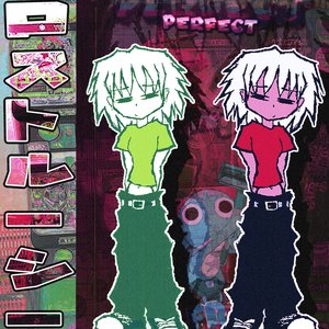 “yasu club”的封面