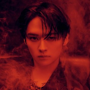 “Lee Know”的封面