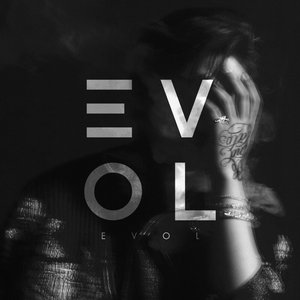 Image for 'EVOL'
