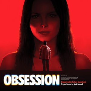 Image for 'Obsession (Original Motion Picture Soundtrack)'