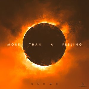 Image for 'More Than a Feeling'