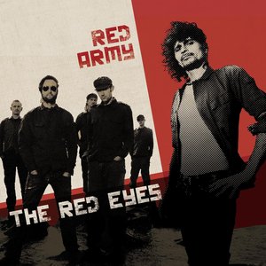 Image for 'Red Army'