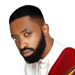 Immagine per 'Ric Hassani'