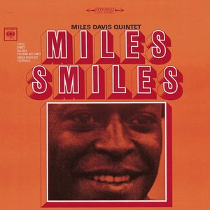 Image for 'Miles Smiles'