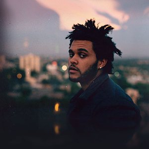 Image for 'The Weeknd'