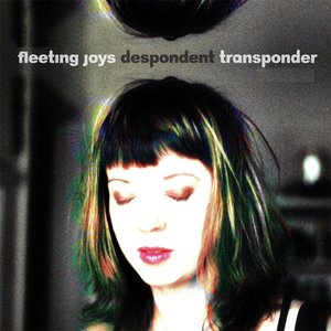 “Despondent Transponder”的封面