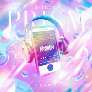 Imagem de 'archive of PRISM'