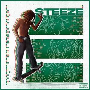 Image for 'STEEZE'