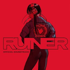 Image for 'RUINER Official Soundtrack'
