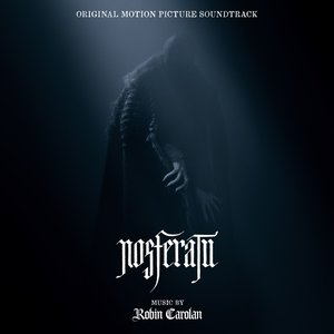 Image for 'Nosferatu (Original Motion Picture Soundtrack)'