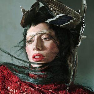 Image for 'Lady Gaga'
