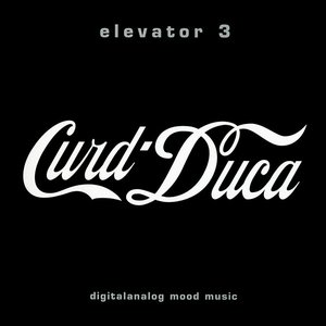 'Elevator 3: Digitalanalog Mood Music'の画像