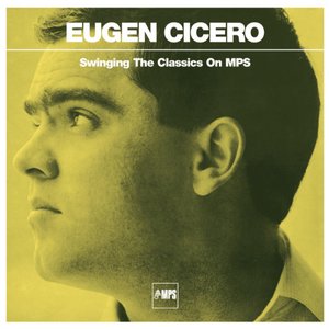 Image pour 'Swinging The Classics On MPS'