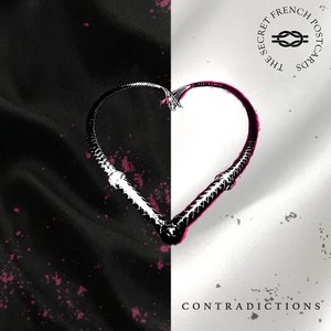 Image for 'Contradictions'