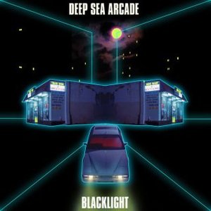 Изображение для 'Blacklight'