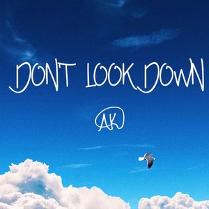 Image for 'Don't Look Down'