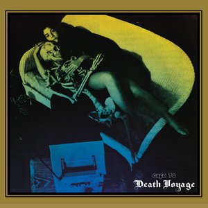 Image for 'Death Voyage'