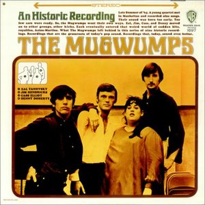 Bild für 'The Mugwumps'