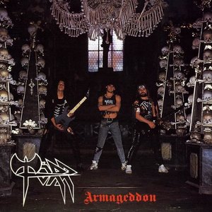 Image for 'Armageddon'