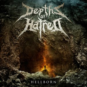 Image for 'Hellborn'