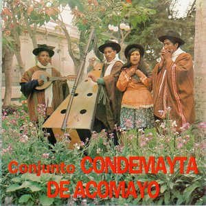 Image for 'Conjunto Condemayta De Acomayo'