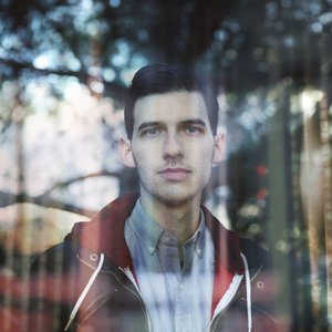 Image for 'Disasterpeace'