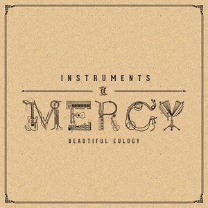 “Instruments Of Mercy”的封面