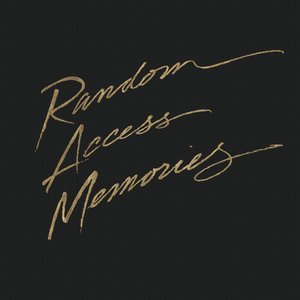 Image for 'Random Access Memories [Limited Box Set Edition]'