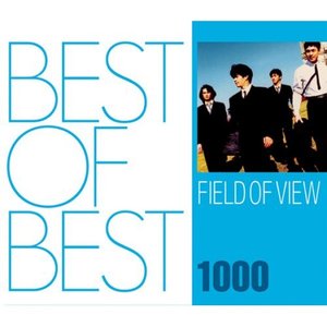 Bild för 'BEST OF BEST 1000 FIELD OF VIEW'