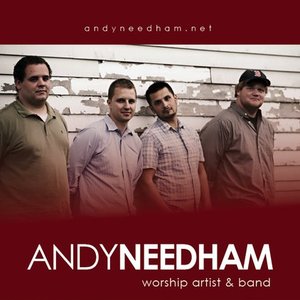 “Andy Needham”的封面
